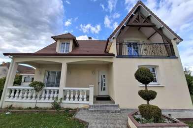 Maison 7 pièces 249000 €