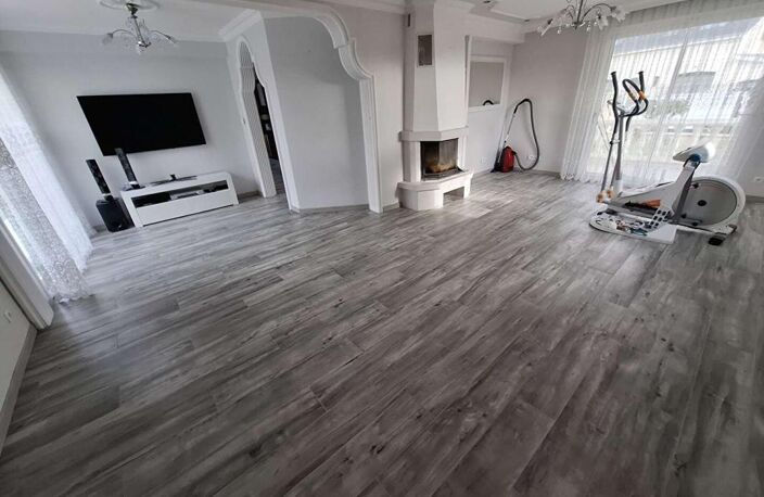 Maison/Pavillon L AIGLE 7 pièce(s) 122 m2 avec terrain 630m² — photo 2