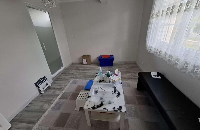 Maison/Pavillon L AIGLE 7 pièce(s) 122 m2 avec terrain 630m² — photo 4