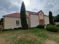 PROCHE L'AIGLE/MORTAGNE MAGNIFIQUE PROPRIETE  5 pièce(s) 233.5 m2 avec piscine — photo 2