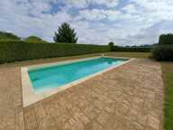 PROCHE L'AIGLE/MORTAGNE MAGNIFIQUE PROPRIETE  5 pièce(s) 233.5 m2 avec piscine — photo 3