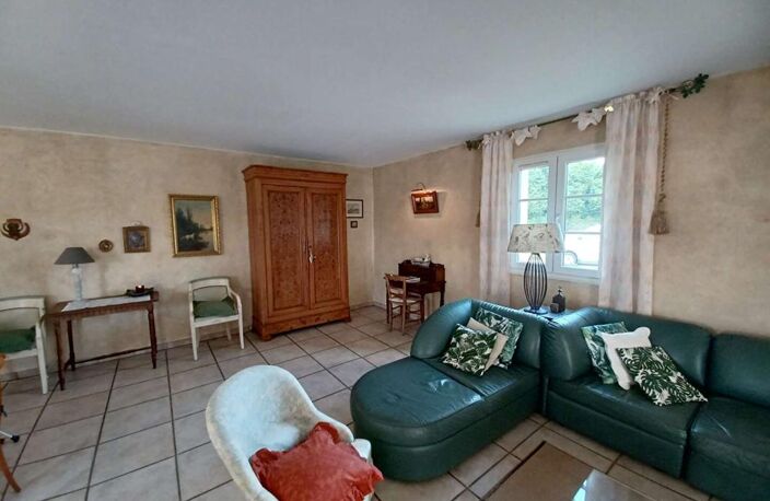 PROCHE L'AIGLE/MORTAGNE MAGNIFIQUE PROPRIETE  5 pièce(s) 233.5 m2 avec piscine — photo 4