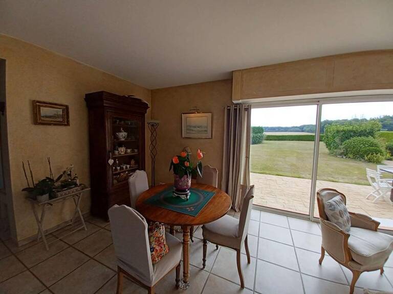 PROCHE L'AIGLE/MORTAGNE MAGNIFIQUE PROPRIETE  5 pièce(s) 233.5 m2 avec piscine — photo 1