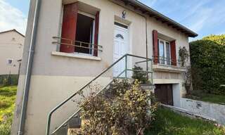 Maison 4 Pièces 66 m² à vendre à Imphy (58160)