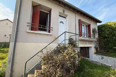 Maison 4 pièces 79000 €
