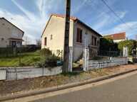 Maison sur sous sol dans un quartier calme de la ville d'Imphy — photo 2
