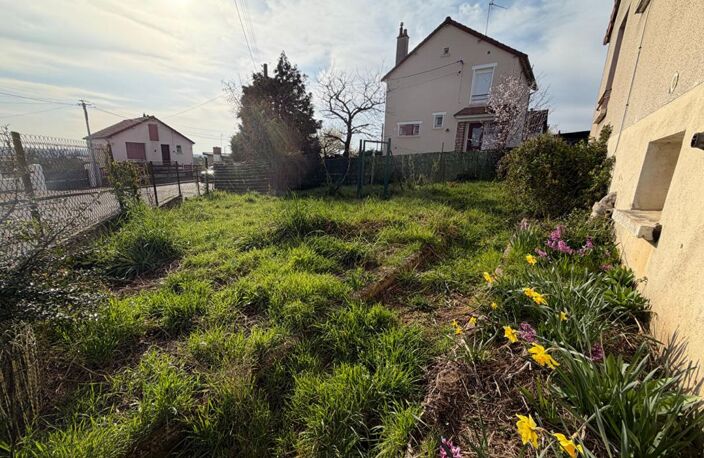 Maison sur sous sol dans un quartier calme de la ville d'Imphy — photo 3