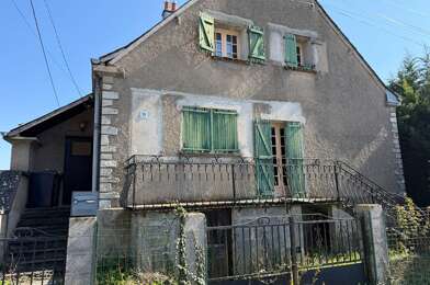 Maison 4 pièces 49000 €