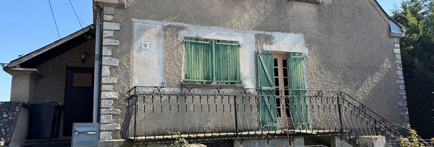 Maison 4 Pièces 115 m² à vendre à Saincaize-Meauce (58470)