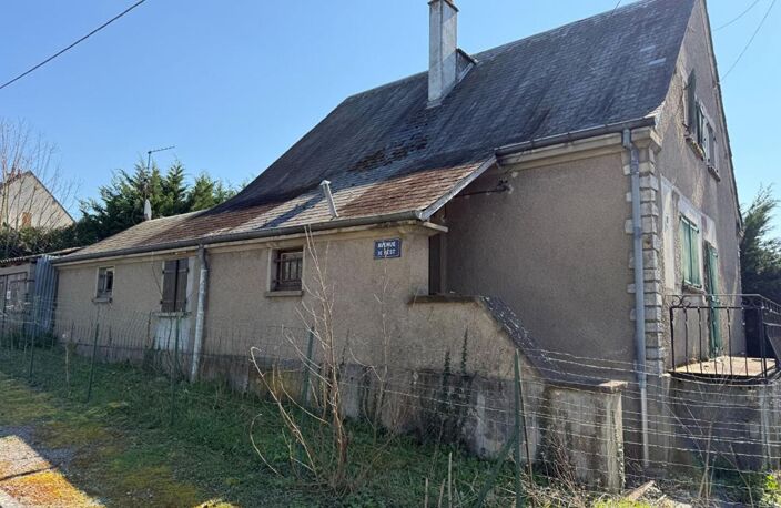 Maison de famille à rénover à Saincaize — photo 2