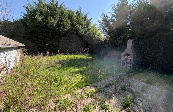 Maison de famille à rénover à Saincaize — photo 3