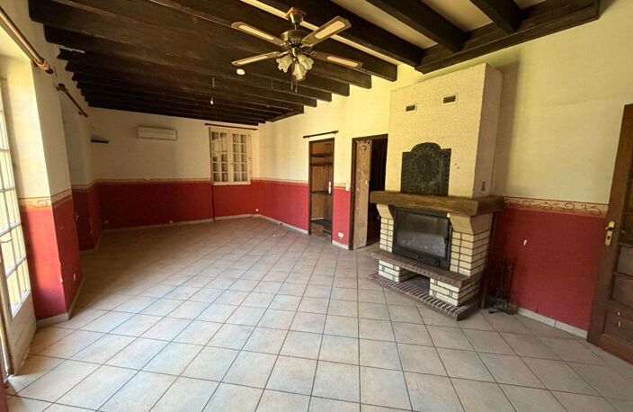 Maison de famille à rénover à Saincaize — photo 4