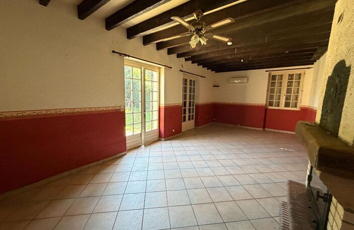 Maison de famille à rénover à Saincaize — photo 5