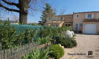 Maison 4 Pièces 84 m² à vendre à Vidauban (83550)