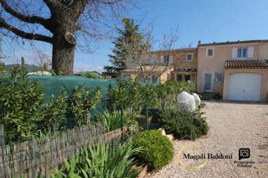 Maison 4 pièces 282000 €