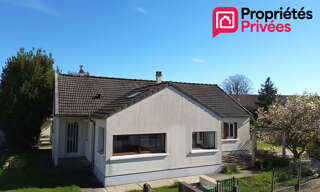 Maison 4 Pièces 94 m² à vendre à Vernouillet (28500)