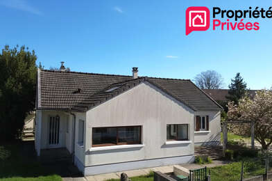 Maison 4 pièces 174000 €