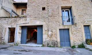 Maison 4 Pièces 118 m² à louer à Saint-Laurent-des-Arbres (30126)