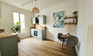 Appartement 2 Pièces 50 m² à louer à Rambouillet (78120)