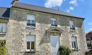 Maison 6 Pièces 140 m² à louer à Margival (02880)