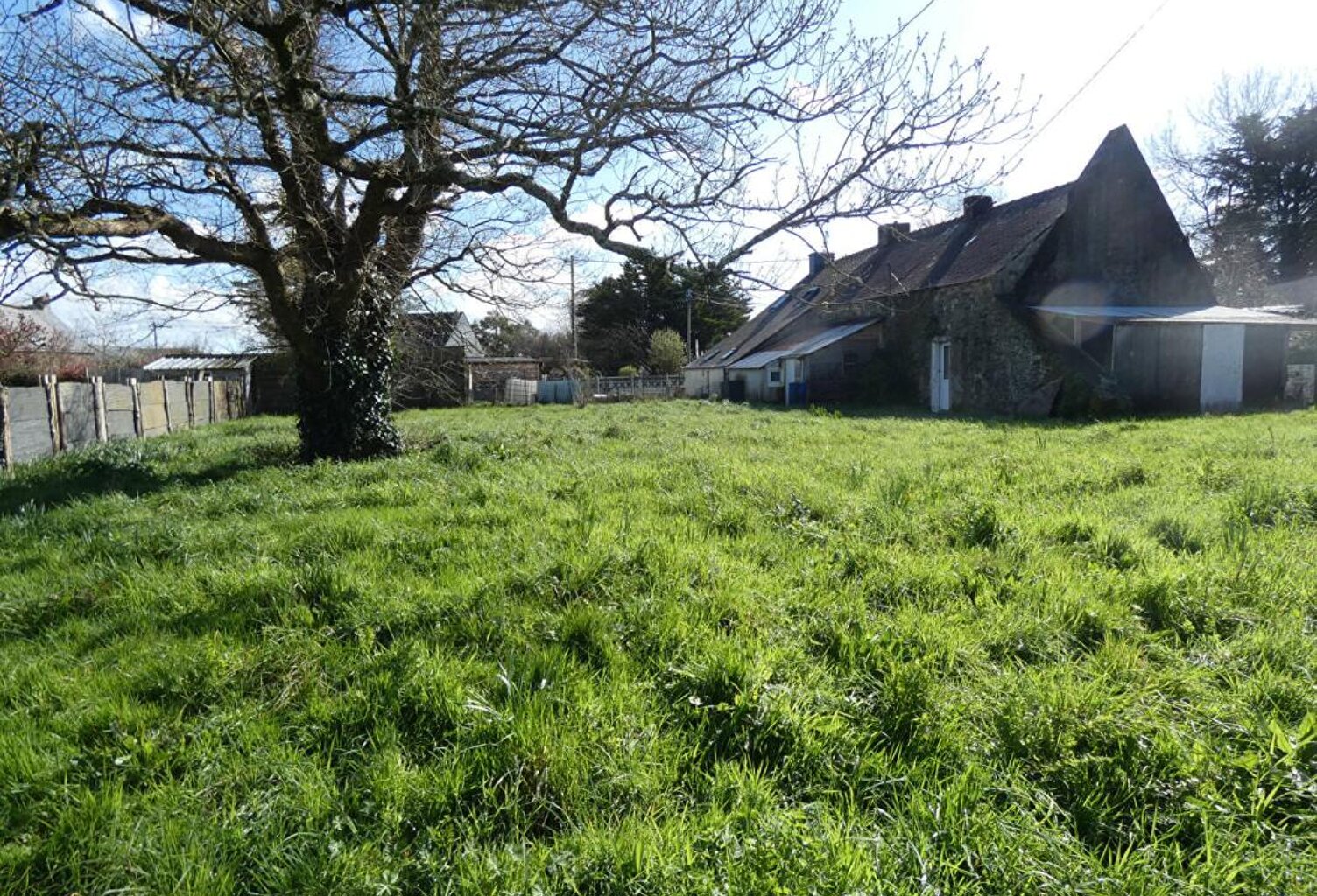 Maison  2 pièce(s) 55 m2 — photo 1