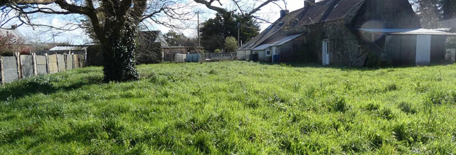 Maison 2 Pièces 55 m² à vendre à Missillac (44780)