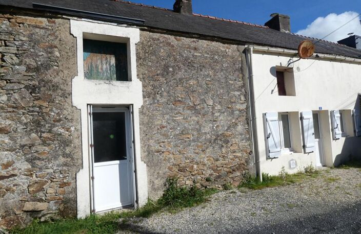 Maison  2 pièce(s) 55 m2 — photo 3