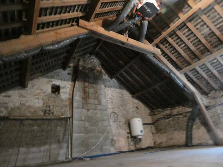 Maison  2 pièce(s) 55 m2 — photo 1