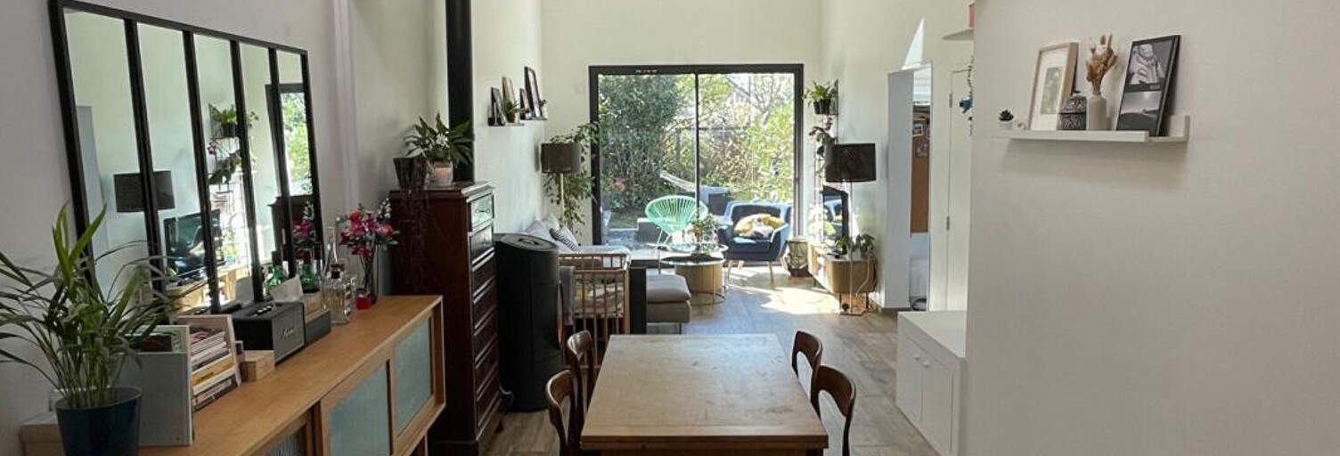 Maison 5 Pièces 121 m² à vendre à Brunoy (91800)