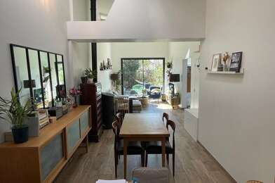 Maison 5 pièces 449000 €