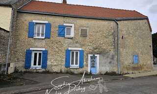 Maison 5 Pièces 93 m² à vendre à Toury (28310)