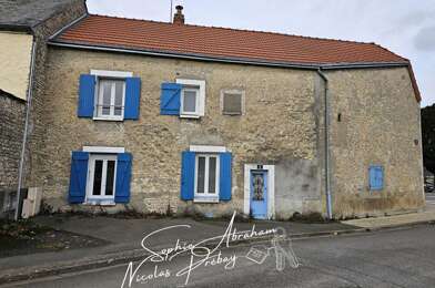 Maison 5 pièces 138000 €