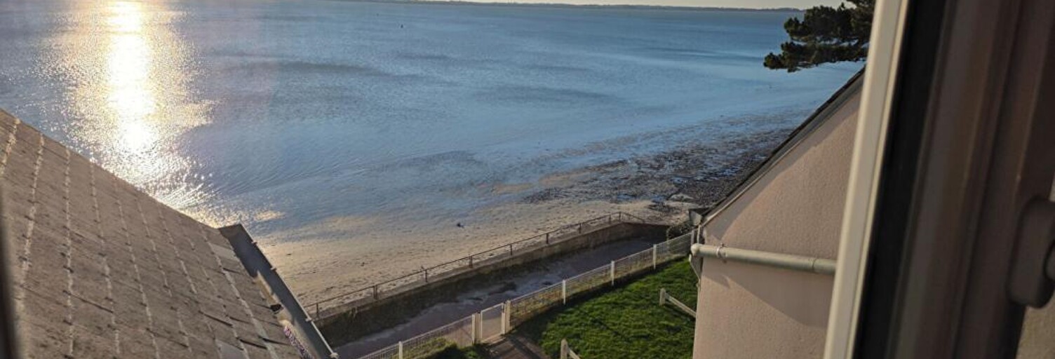 Appartement 3 Pièces 54 m² à vendre à Le Crotoy (80550)