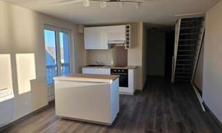 Appartement 3 Pièces 54 m² à vendre à Le Crotoy (80550)