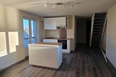 Appartement 3 pièces 299990 €