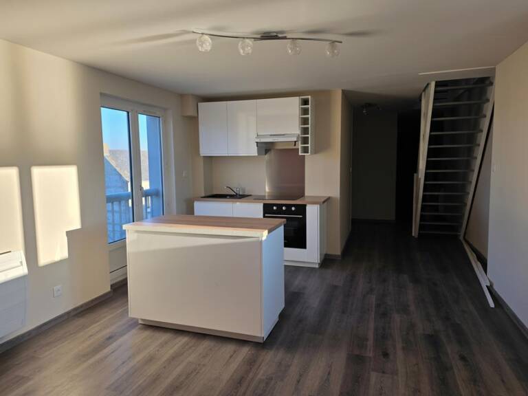 Appartement Le Crotoy 3 pièce(s) 54 m2 — photo 1