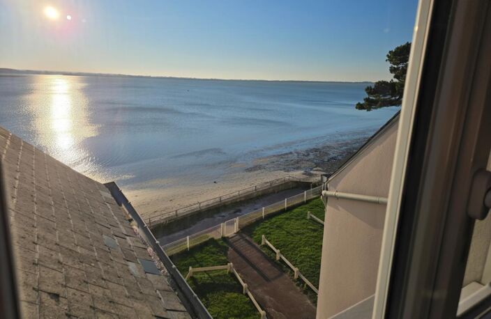 Appartement Le Crotoy 3 pièce(s) 54 m2 — photo 2