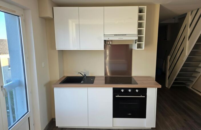 Appartement Le Crotoy 3 pièce(s) 54 m2 — photo 3