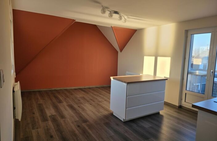 Appartement Le Crotoy 3 pièce(s) 54 m2 — photo 4