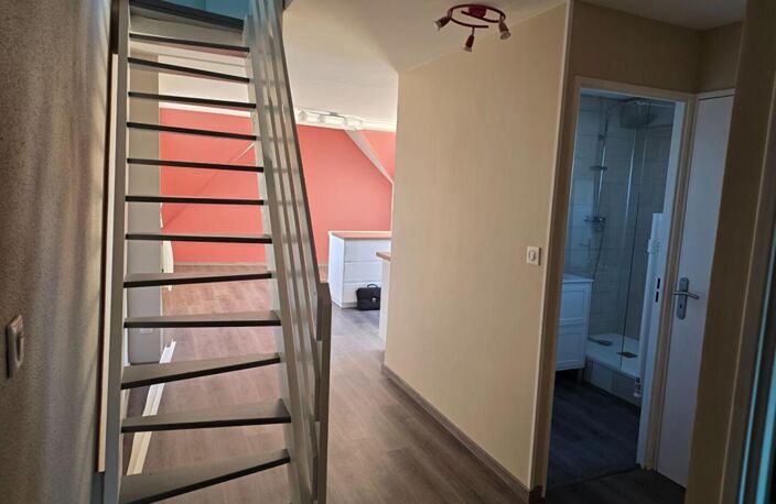 Appartement Le Crotoy 3 pièce(s) 54 m2 — photo 5