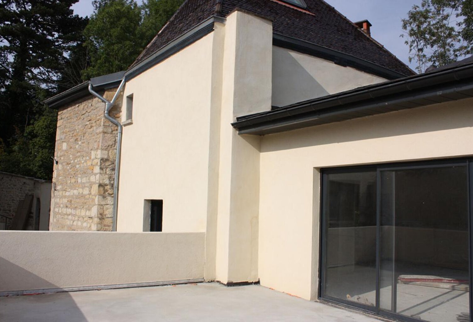Bergerie Saint Didier Au Mont D Or 5 pièce(s) 120 m2 — photo 1
