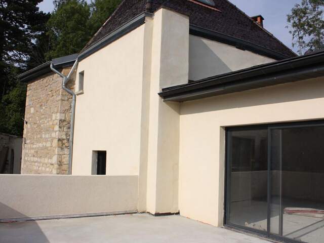 Bergerie Saint Didier Au Mont D Or 5 pièce(s) 120 m2 — photo du bien