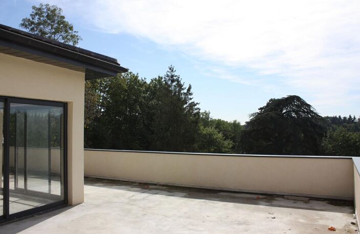 Bergerie Saint Didier Au Mont D Or 5 pièce(s) 120 m2 — photo 2