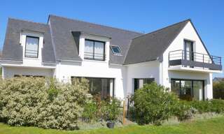 Maison 7 Pièces 206 m² à vendre à La Baule-Escoublac (44500)