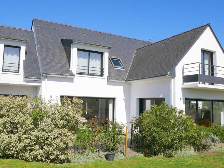 Maison d'exception -  La Baule  - 206 m2 — photo 1