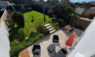 Maison 5 Pièces 95 m² à vendre à Pornic (44210)