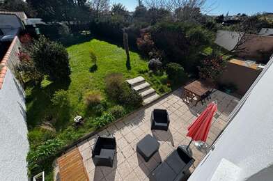 Maison 5 pièces 399500 €