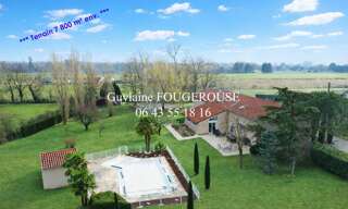 Maison 13 Pièces 325 m² à vendre à Montbrison (42600)