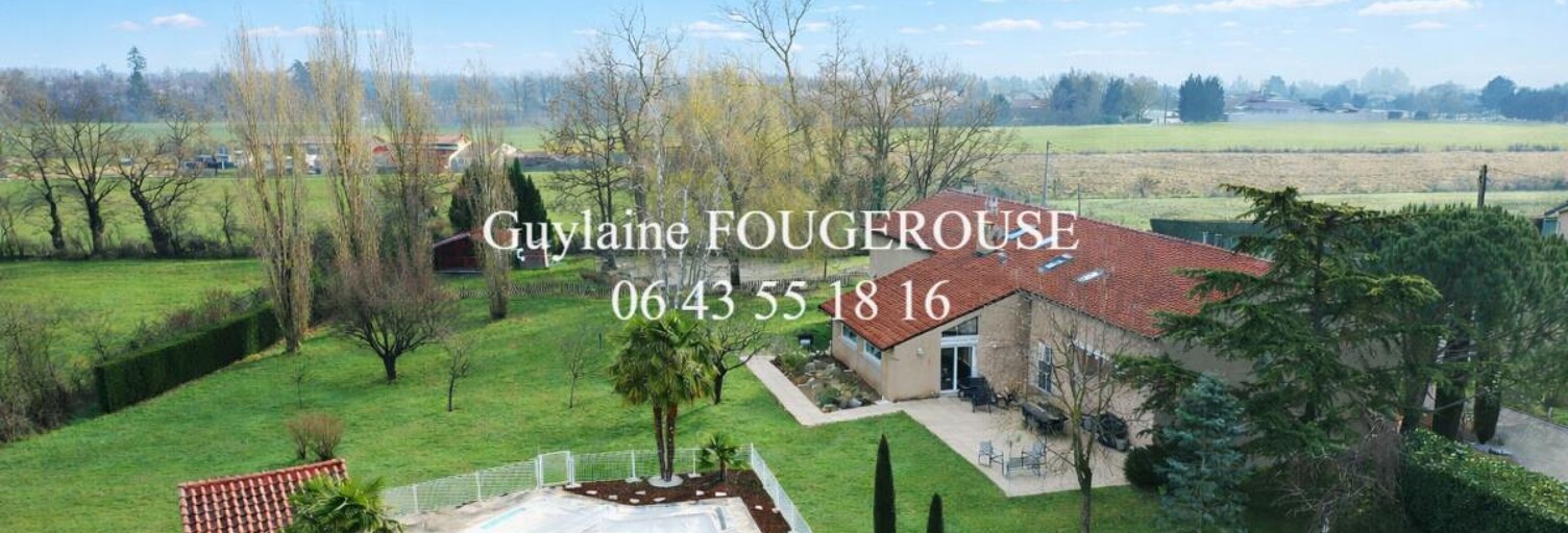 Maison 13 Pièces 325 m² à vendre à Montbrison (42600)