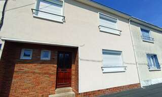 Maison 5 Pièces 89 m² à vendre à Châteauroux (36000)